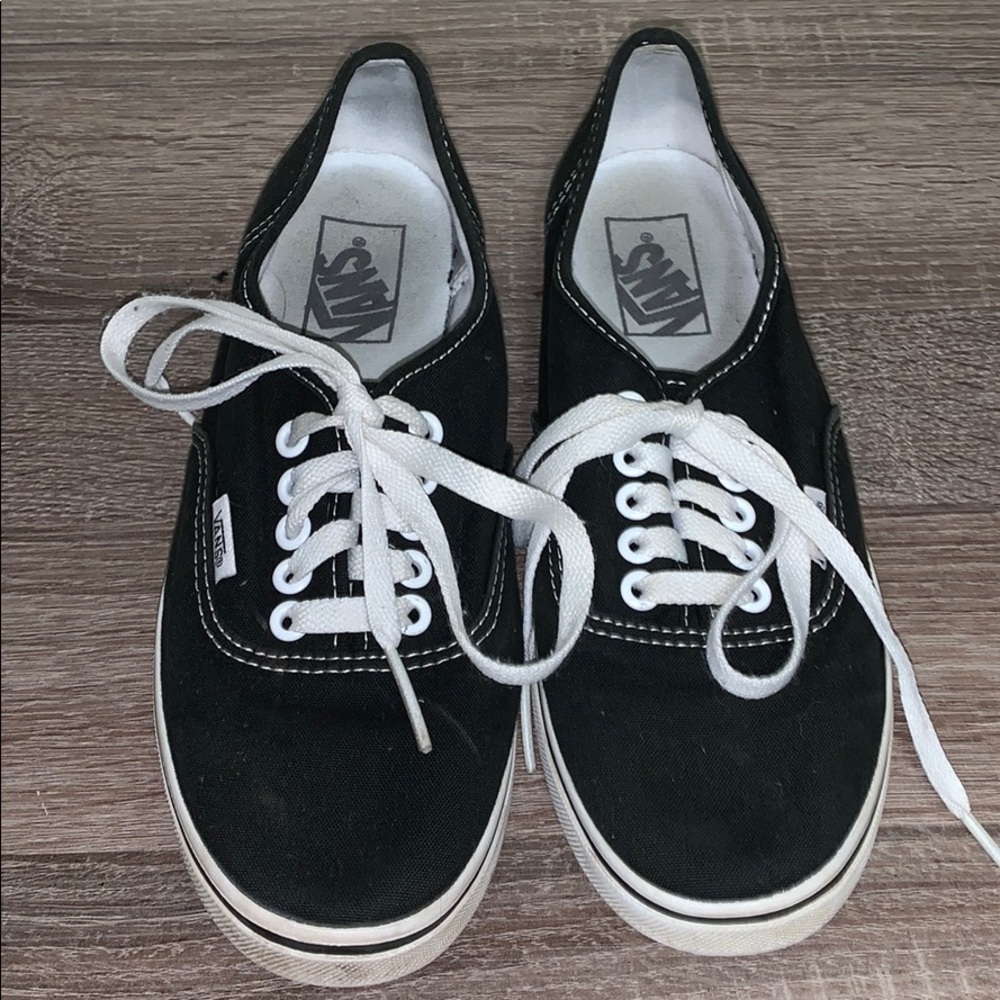 Vans Authentic Low Pro